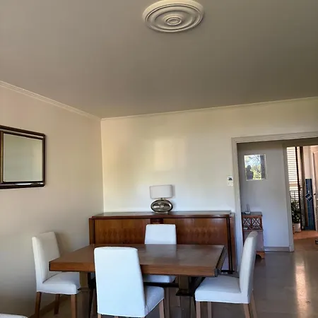 Apartment Peaceful Riviera Flat With Pool Tennis And Terrace